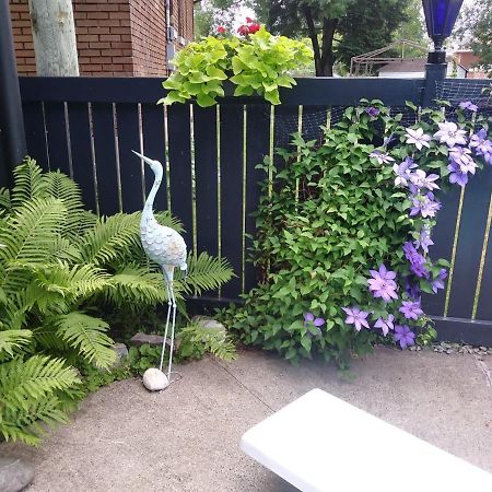 Gite Chez Baza Shawinigan Exterior foto