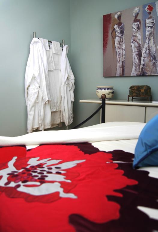 Gite Chez Baza Shawinigan Quarto foto