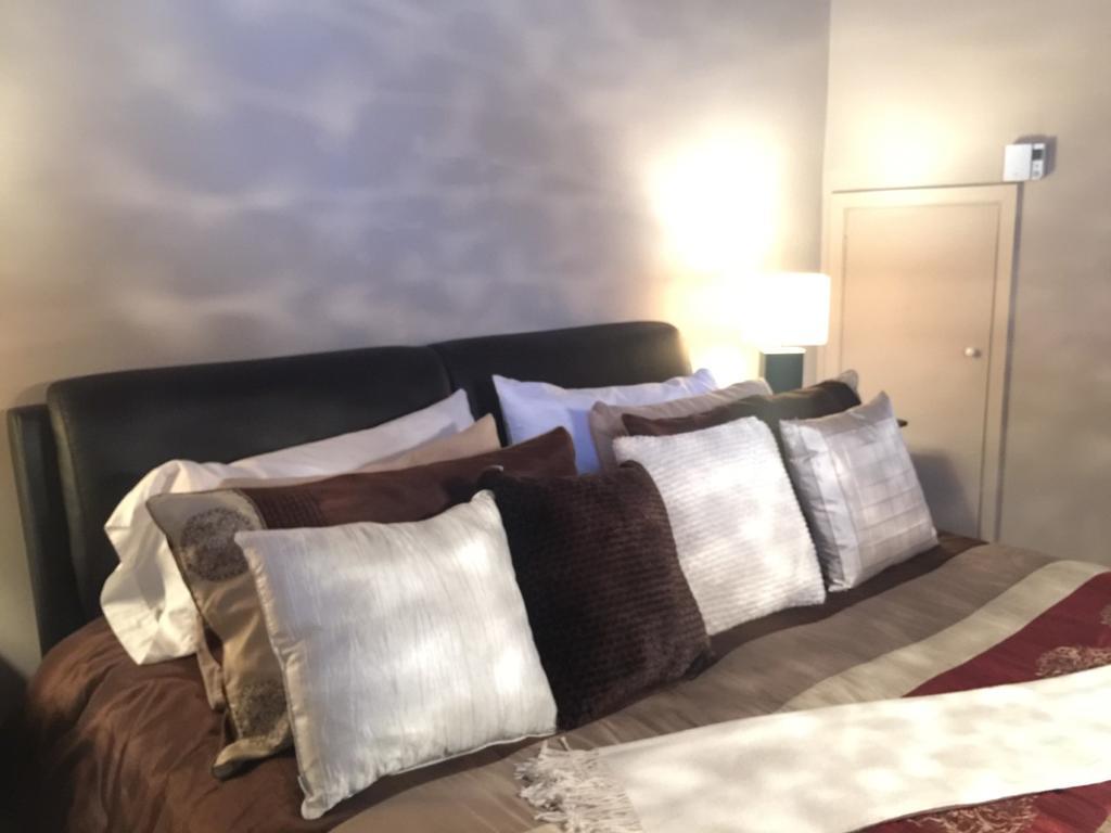 Gite Chez Baza Shawinigan Exterior foto