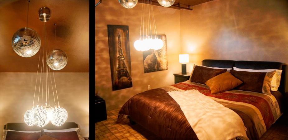 Gite Chez Baza Shawinigan Exterior foto