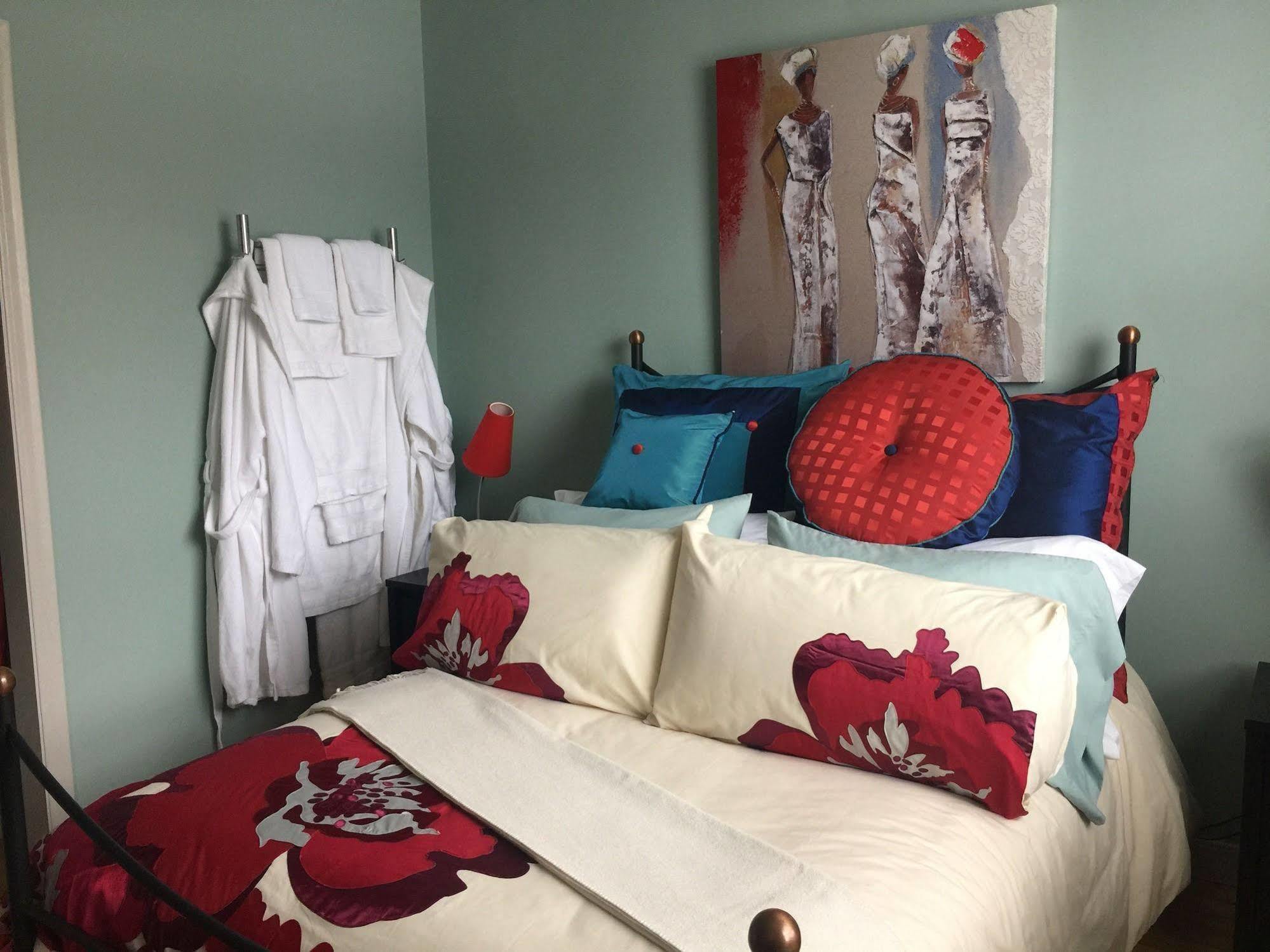 Gite Chez Baza Shawinigan Exterior foto
