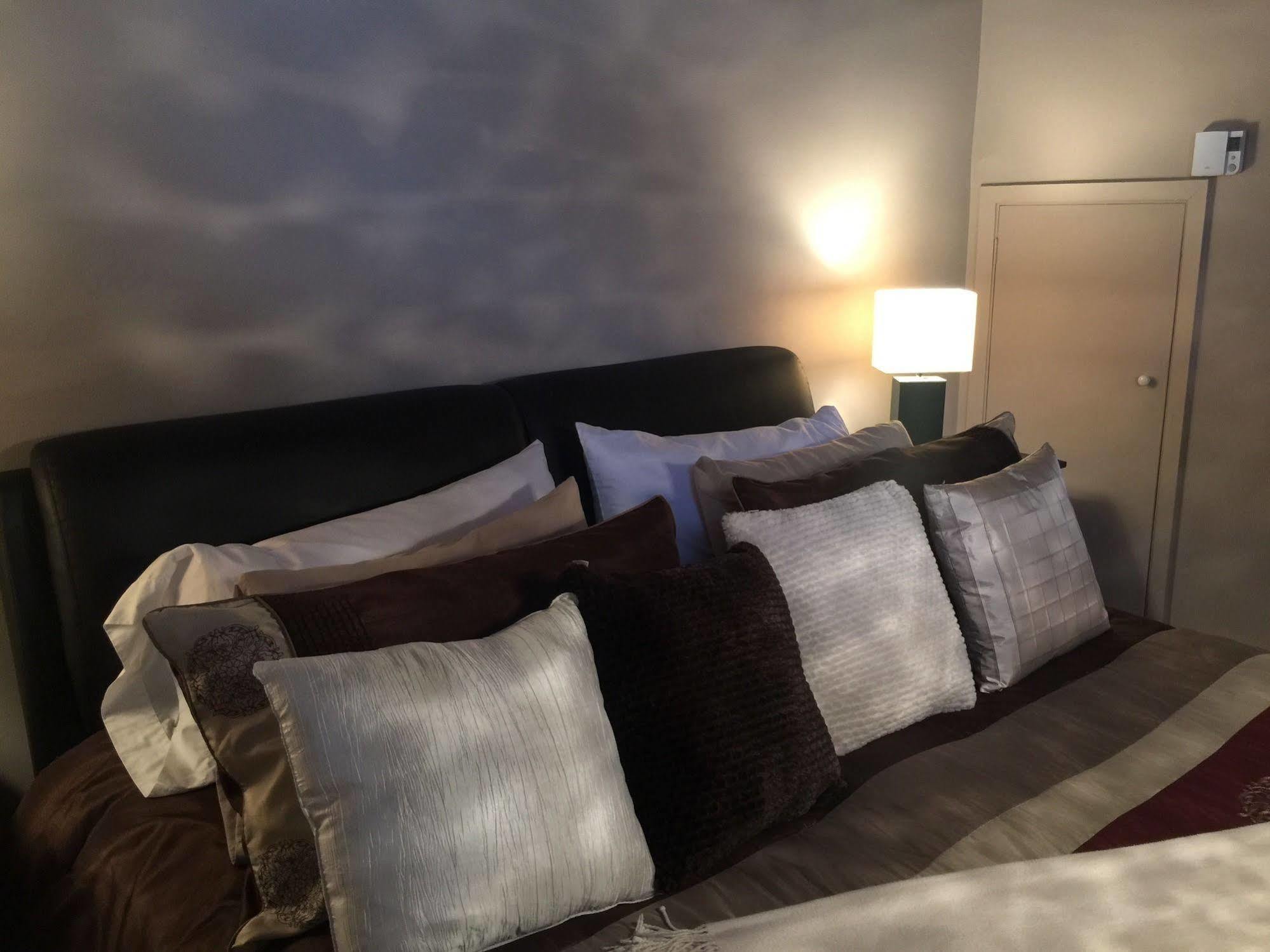 Gite Chez Baza Shawinigan Exterior foto