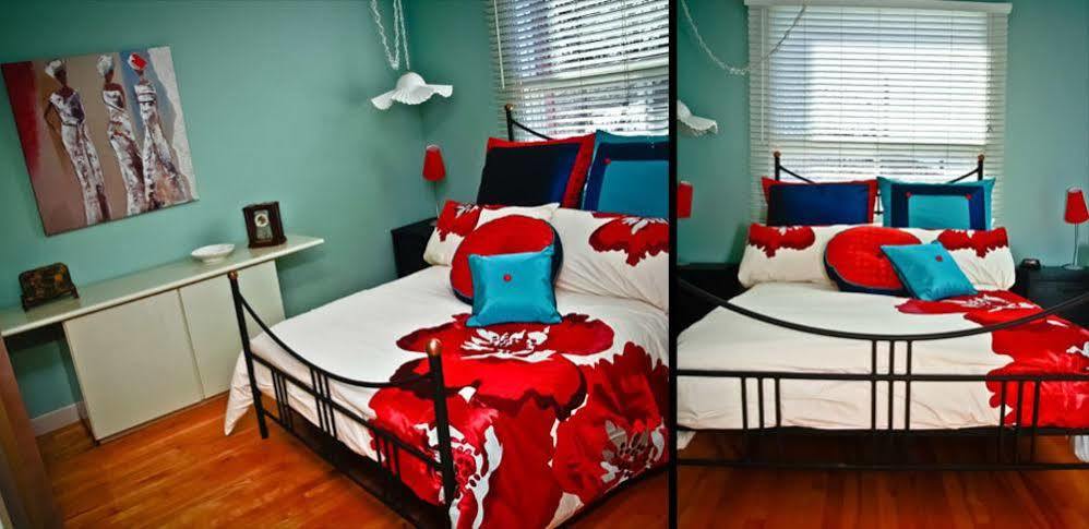 Gite Chez Baza Shawinigan Exterior foto